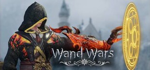 魔杖战争 Wand Wars: Rise