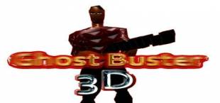 Ghost Buster 3D