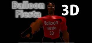 Balloon Fiesta 3D