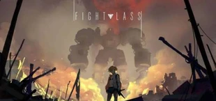 Fight Lass