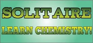 Solitaire: Learn Chemistry