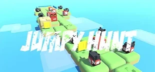 Jumpy Hunt