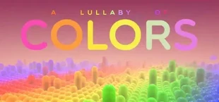 A Lullaby of Colors VR