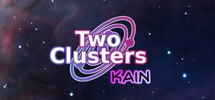 Two Clusters: Kain