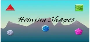 Homing Shapes