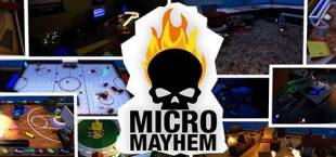Micro Mayhem
