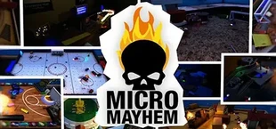 Micro Mayhem