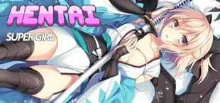 Hentai Super Girl
