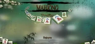 TwoPlay Mahjong(双人麻将)