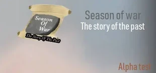Season of War (Beta)