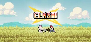CLASH! - Battle Arena