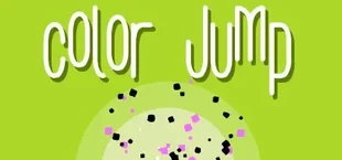Color Jump