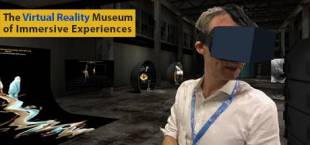 The Virtual Reality Museum of Immersive Experiences