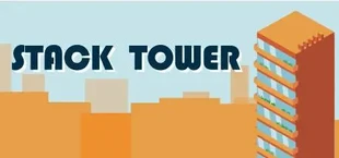 Stack Tower