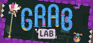 Grab Lab