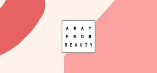 [色即是空]Away from beauty