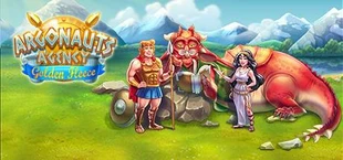 Argonauts Agency: Golden Fleece