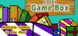 Spiki Game Box