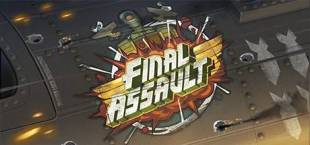 Final Assault
