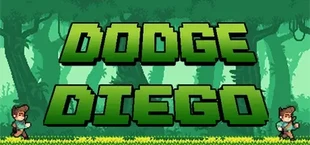 Dodge Diego