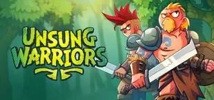 Unsung Warriors