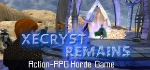 Xecryst Remains