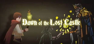 光之迷城 / Dawn of the Lost Castle