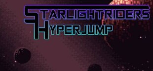 StarLightRiders: HyperJump