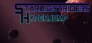 StarLightRiders: HyperJump