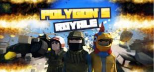 Polygon's Royale : Season 1