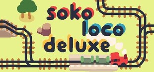 Soko Loco Deluxe