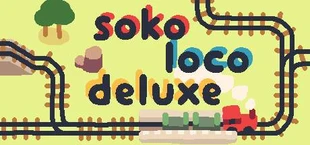 Soko Loco Deluxe