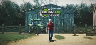 Farm&Fix Simulator
