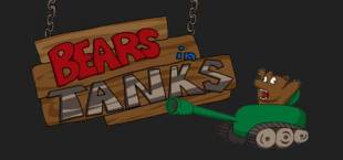 Bears in Tanks