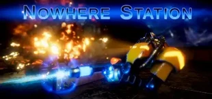 Nowhere Station
