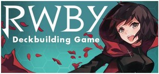 RWBY Deckbuilding Game