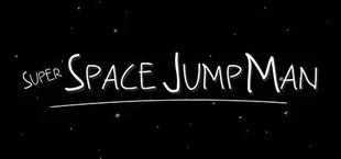 Super Space Jump Man