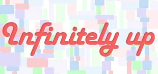 Infinitely up