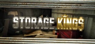 Storage Kings