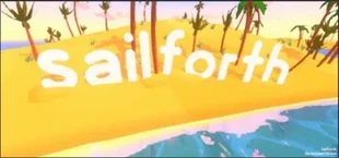Sail Forth