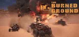 The Burned Ground