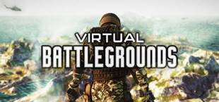 Virtual Battlegrounds