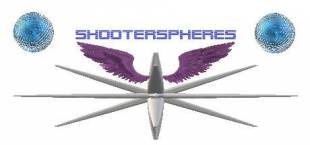 ShooterSpheres