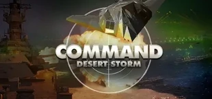 Command: Desert Storm