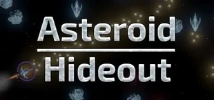 Asteroid Hideout
