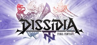 DISSIDIA FINAL FANTASY NT Free Edition