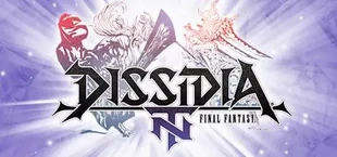 DISSIDIA FINAL FANTASY NT Free Edition