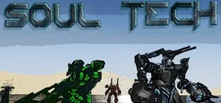 Игра Soul Tech: Millennium Soul Tech: Millennium