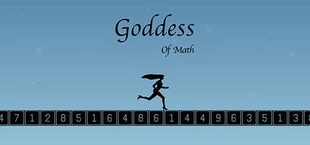 Goddess of Math 数学女神