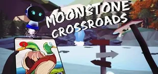 Moonstone Crossroads